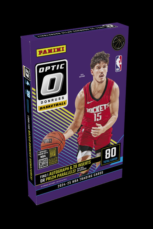 2024 PANINI DONRUSS OPTIC BSK
